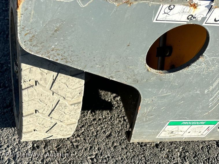 image for item YA0198 2019 Haulotte Star 20 AC E vertical lift