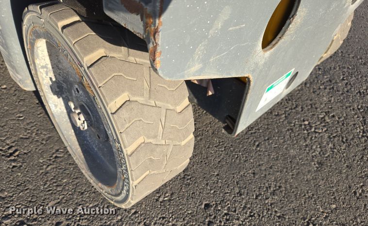 image for item YA0199 2019 Haulotte Star 20 AC E vertical lift