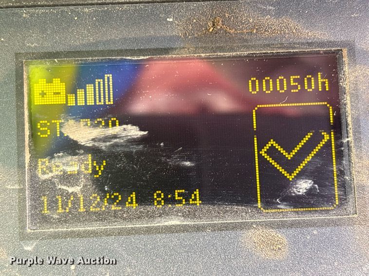 image for item YA0200 2019 Haulotte Star 20 AC E vertical lift