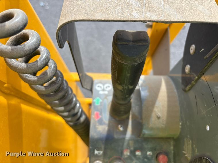 image for item YA0200 2019 Haulotte Star 20 AC E vertical lift