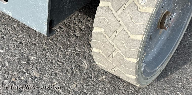 image for item YA0200 2019 Haulotte Star 20 AC E vertical lift