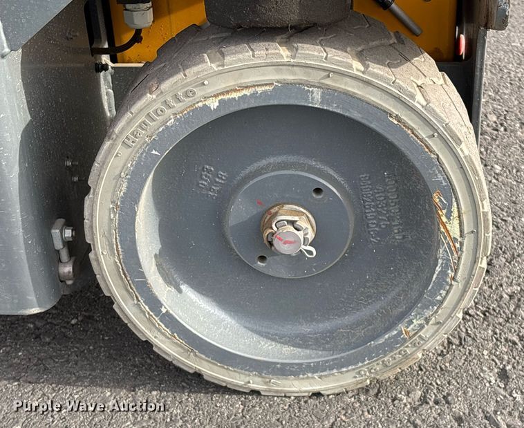 image for item YA0200 2019 Haulotte Star 20 AC E vertical lift