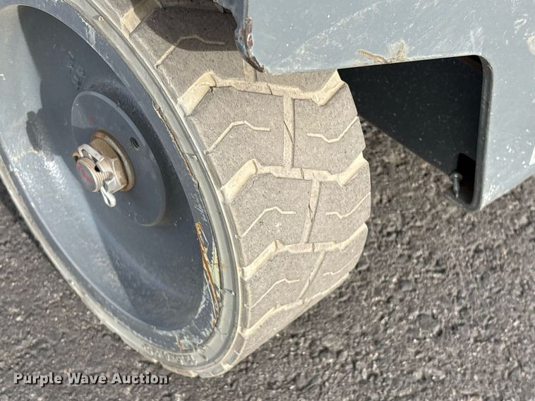 image for item YA0200 2019 Haulotte Star 20 AC E vertical lift