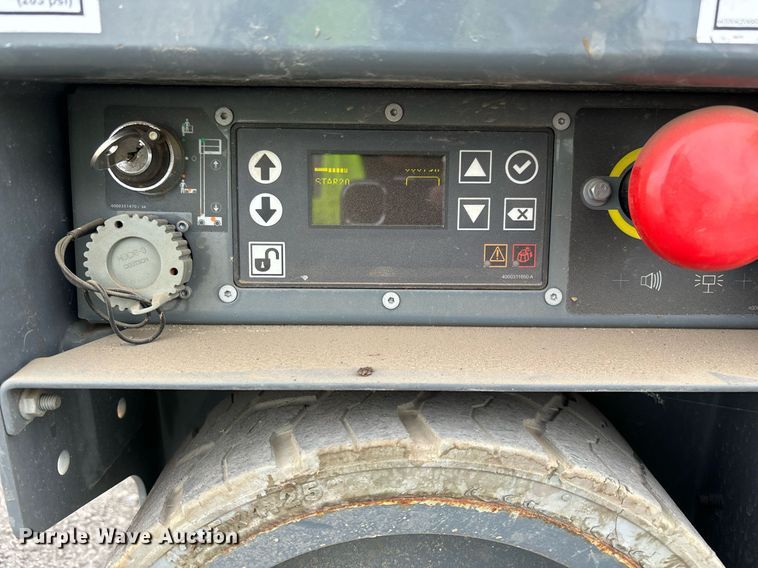 image for item YA0201 2019 Haulotte Star 20 AC E vertical lift