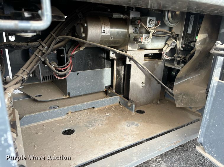 image for item YA0201 2019 Haulotte Star 20 AC E vertical lift