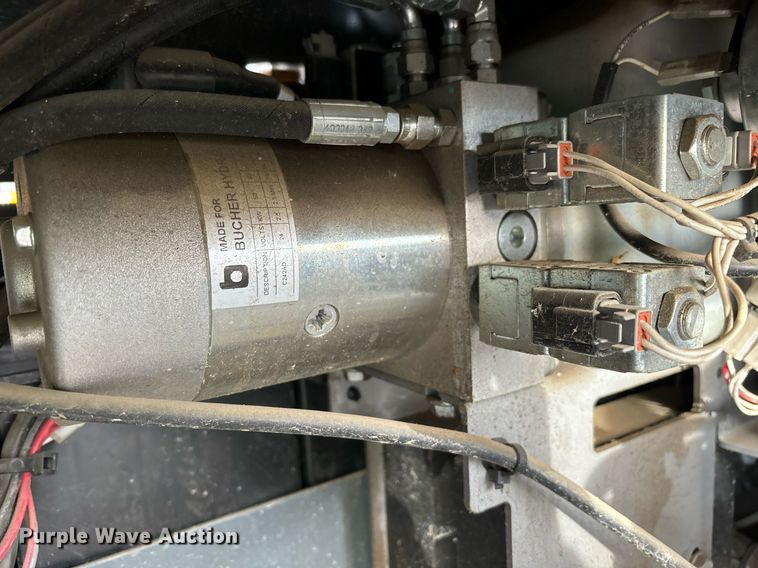 image for item YA0201 2019 Haulotte Star 20 AC E vertical lift