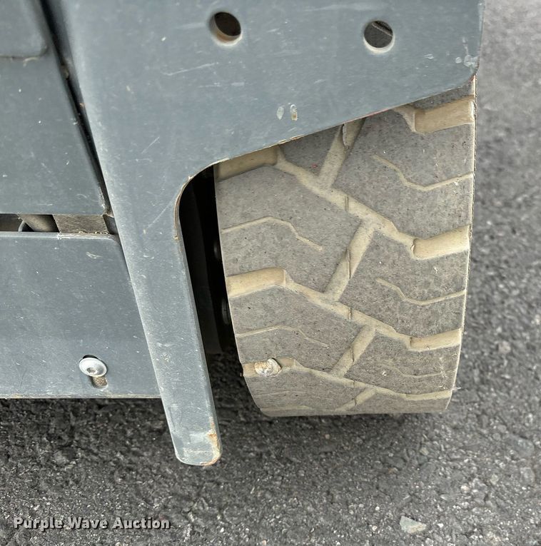 image for item YA0201 2019 Haulotte Star 20 AC E vertical lift