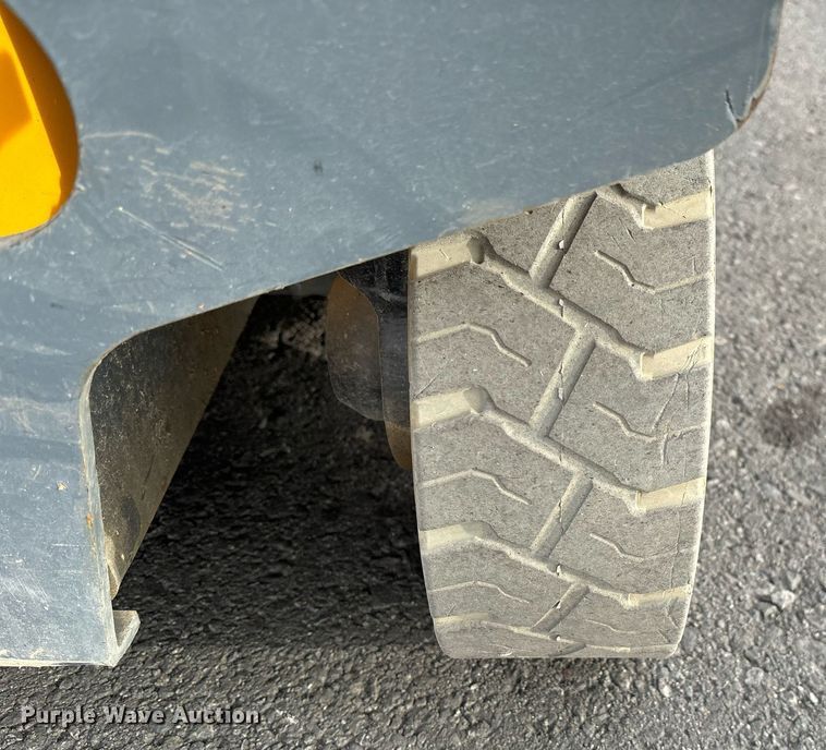 image for item YA0201 2019 Haulotte Star 20 AC E vertical lift