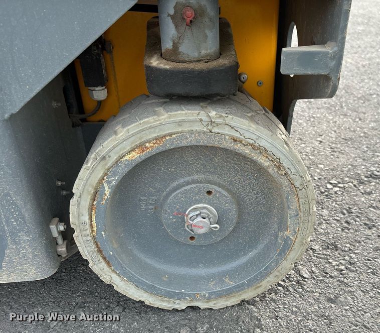 image for item YA0201 2019 Haulotte Star 20 AC E vertical lift