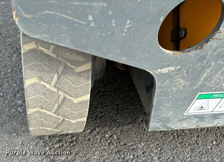 image for item YA0201 2019 Haulotte Star 20 AC E vertical lift