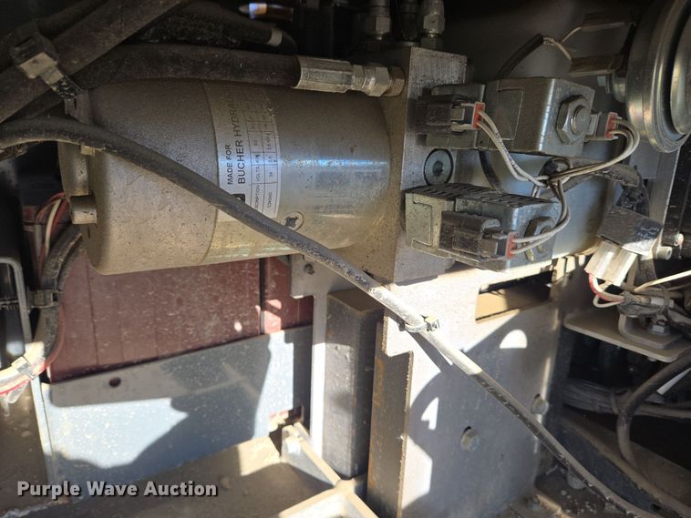 image for item YA0202 2019 Haulotte Star 20 AC E vertical lift