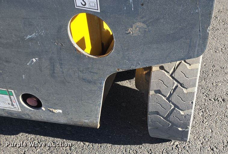 image for item YA0202 2019 Haulotte Star 20 AC E vertical lift