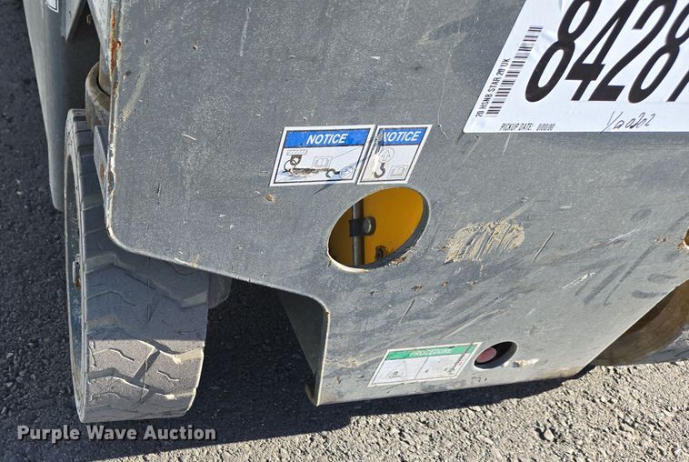 image for item YA0202 2019 Haulotte Star 20 AC E vertical lift