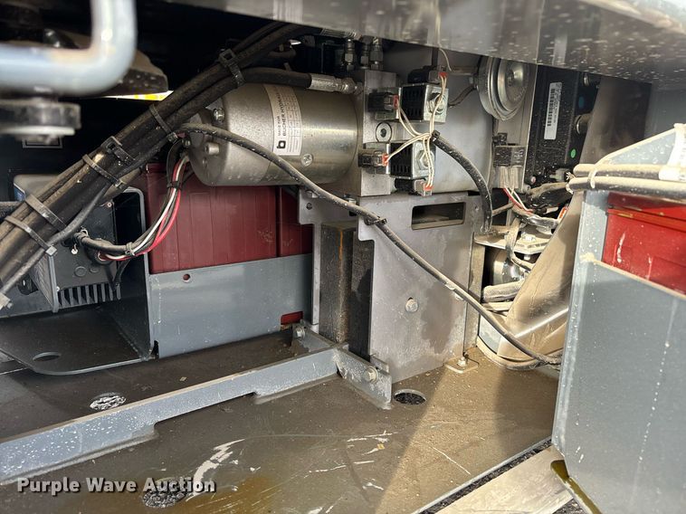 image for item YA0203 2019 Haulotte Star 20 AC E vertical lift