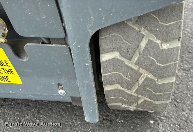 image for item YA0203 2019 Haulotte Star 20 AC E vertical lift