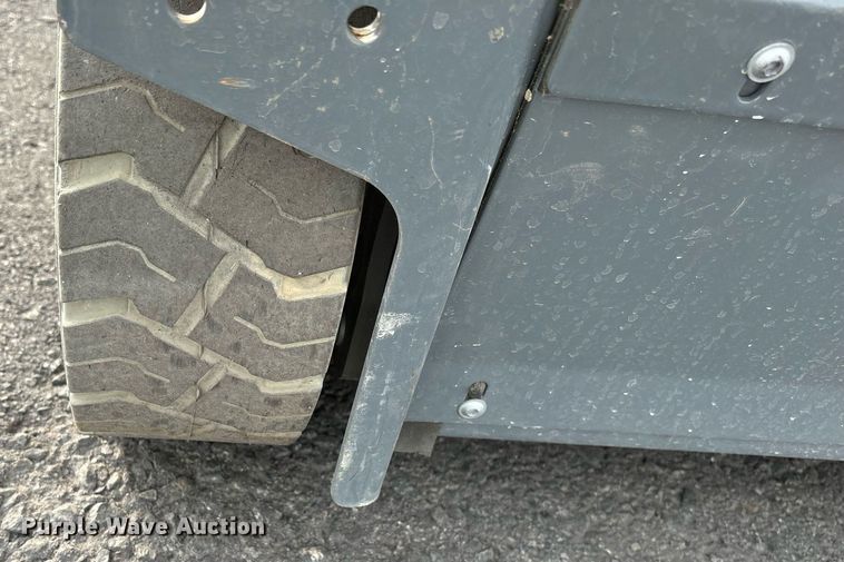 image for item YA0203 2019 Haulotte Star 20 AC E vertical lift