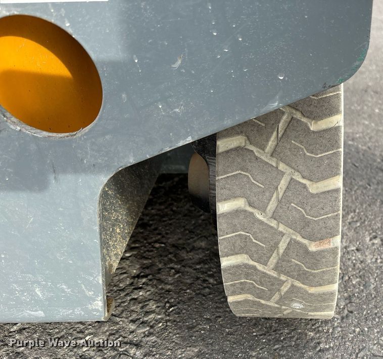 image for item YA0203 2019 Haulotte Star 20 AC E vertical lift