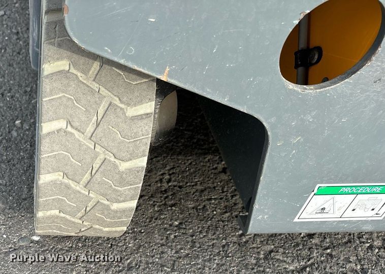 image for item YA0203 2019 Haulotte Star 20 AC E vertical lift