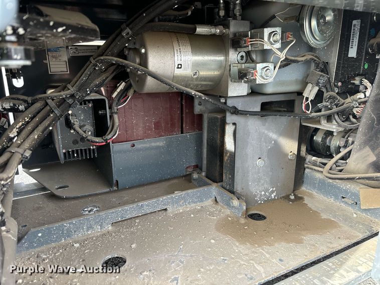 image for item YA0204 2019 Haulotte Star 20 AC E vertical lift