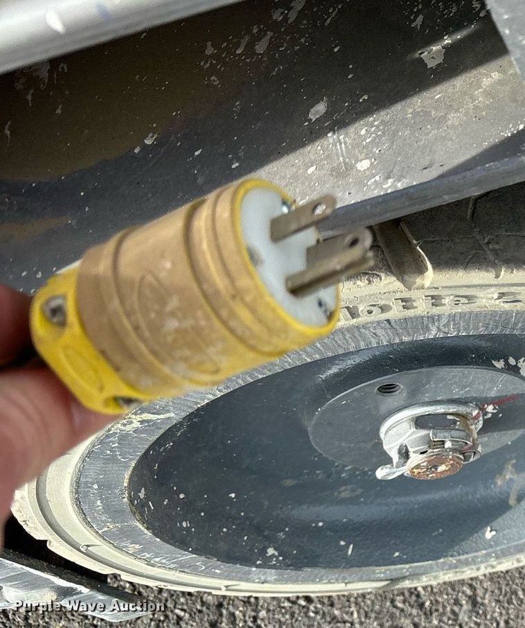 image for item YA0204 2019 Haulotte Star 20 AC E vertical lift