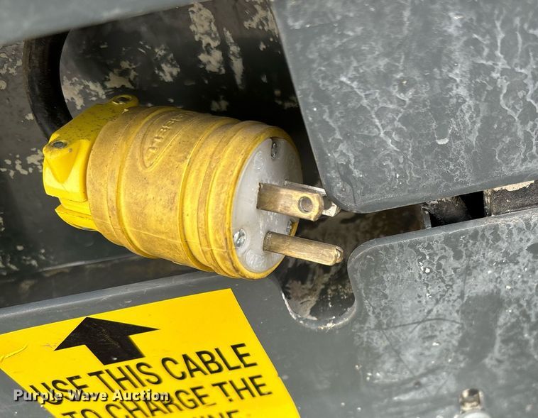 image for item YA0204 2019 Haulotte Star 20 AC E vertical lift