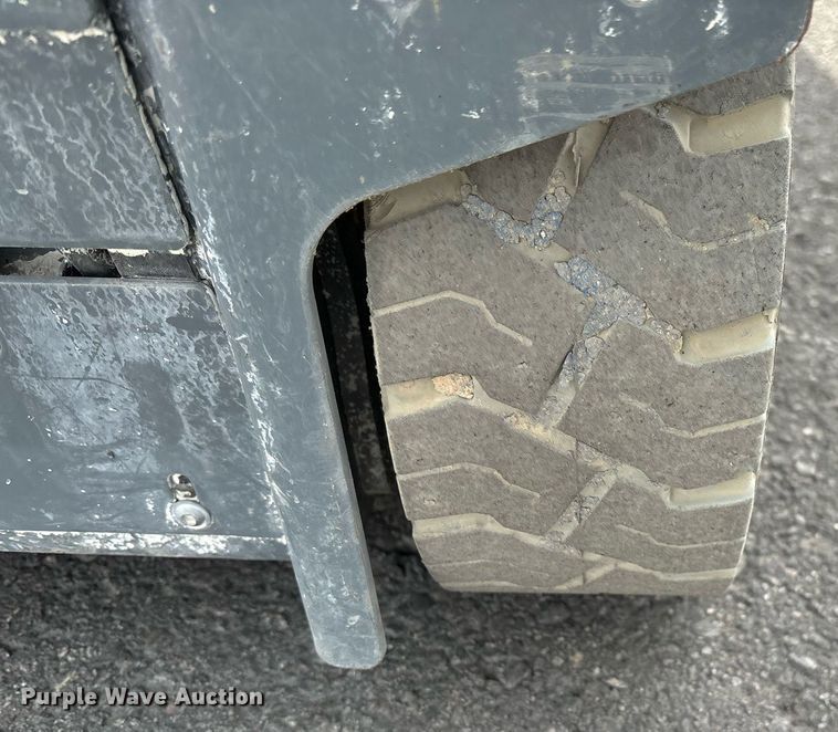 image for item YA0204 2019 Haulotte Star 20 AC E vertical lift