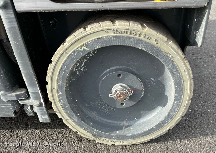 image for item YA0204 2019 Haulotte Star 20 AC E vertical lift