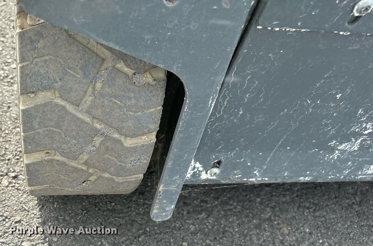 image for item YA0204 2019 Haulotte Star 20 AC E vertical lift