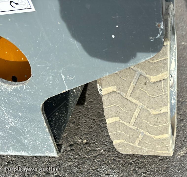 image for item YA0204 2019 Haulotte Star 20 AC E vertical lift