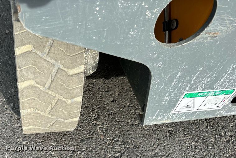 image for item YA0204 2019 Haulotte Star 20 AC E vertical lift