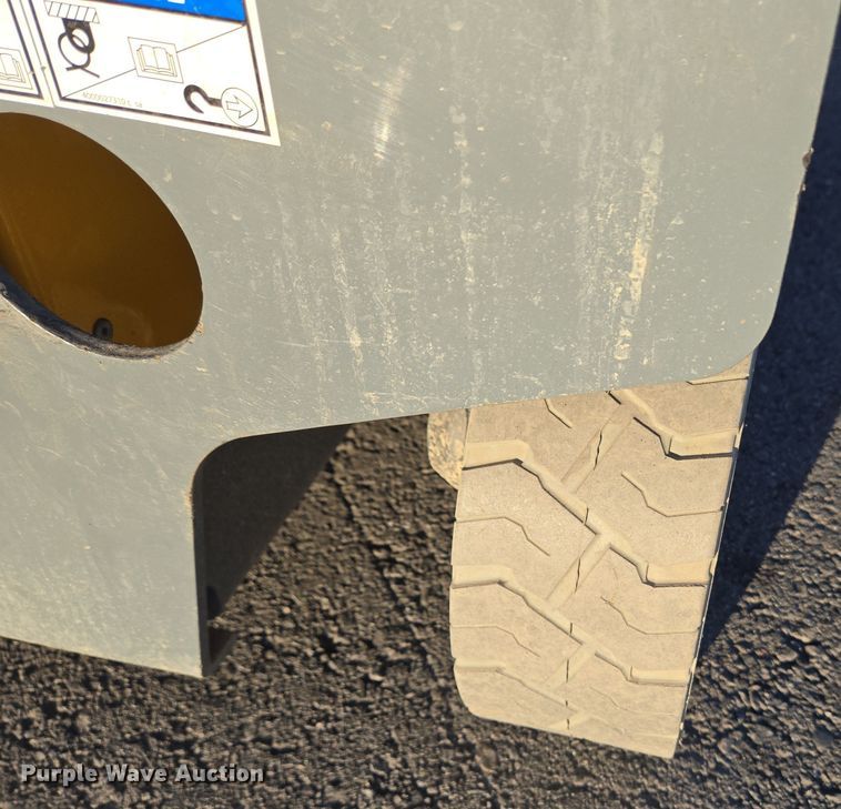 image for item YA0205 2019 Haulotte Star 20 AC E vertical lift