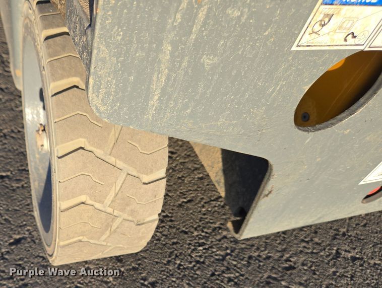 image for item YA0205 2019 Haulotte Star 20 AC E vertical lift