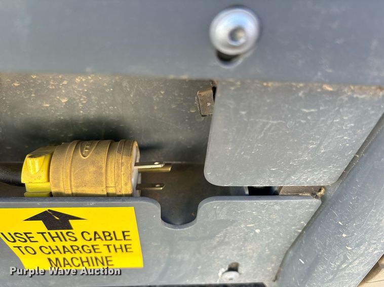 image for item YA0206 2019 Haulotte Star 20 AC E vertical lift