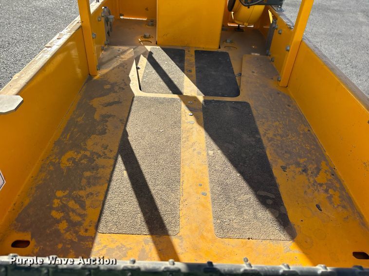 image for item YA0206 2019 Haulotte Star 20 AC E vertical lift