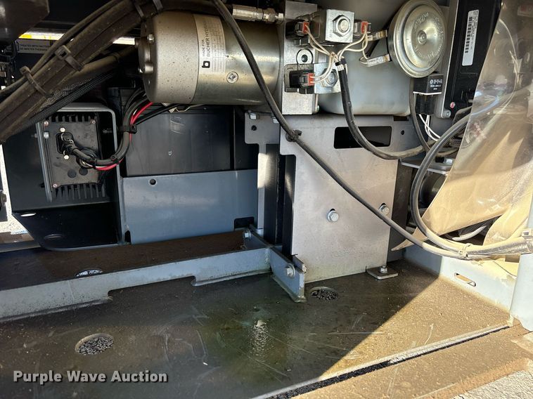 image for item YA0206 2019 Haulotte Star 20 AC E vertical lift