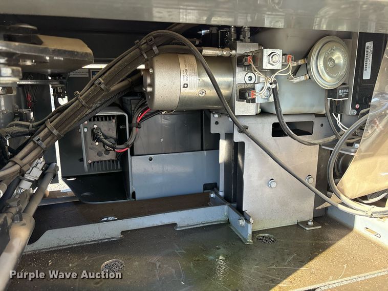 image for item YA0206 2019 Haulotte Star 20 AC E vertical lift