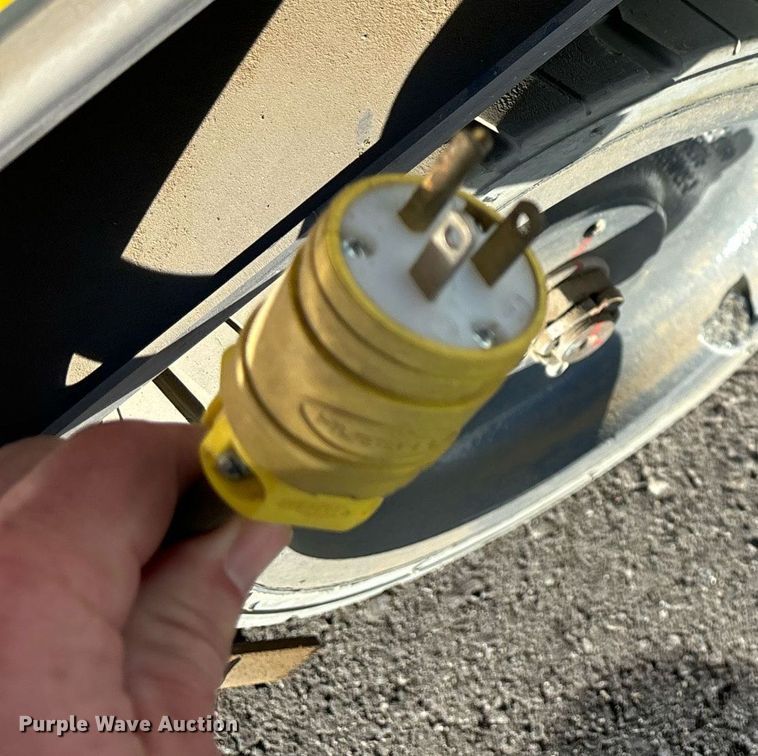 image for item YA0206 2019 Haulotte Star 20 AC E vertical lift