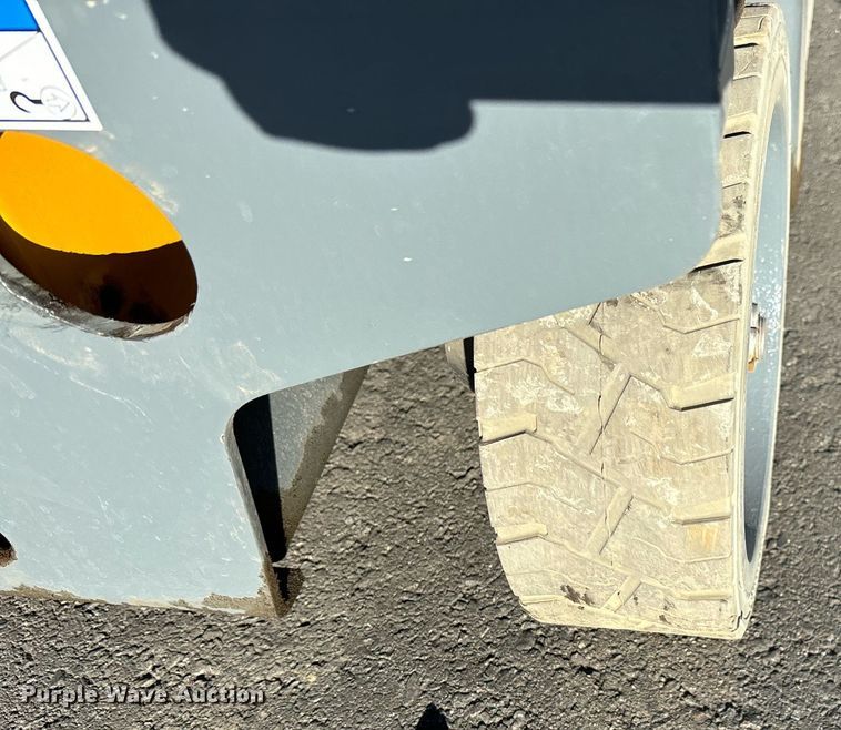 image for item YA0206 2019 Haulotte Star 20 AC E vertical lift