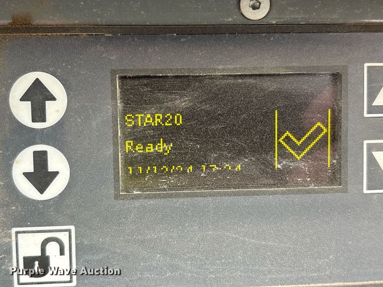 image for item YA0207 2019 Haulotte Star 20 AC E vertical lift