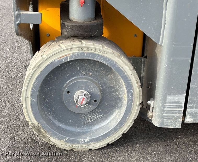 image for item YA0207 2019 Haulotte Star 20 AC E vertical lift