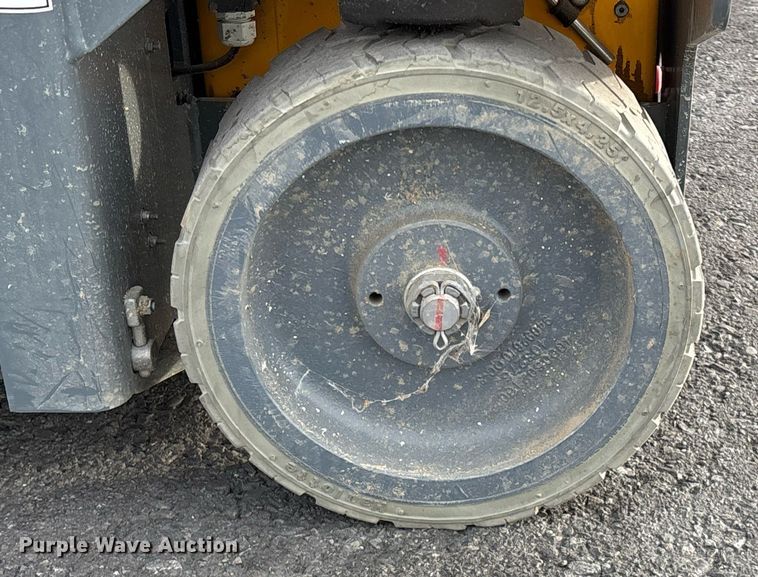 image for item YA0207 2019 Haulotte Star 20 AC E vertical lift