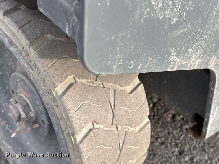 image for item YA0207 2019 Haulotte Star 20 AC E vertical lift