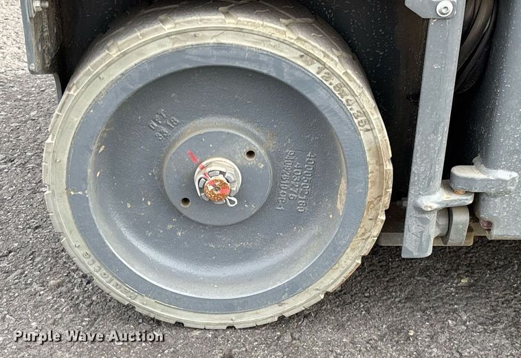 image for item YA0207 2019 Haulotte Star 20 AC E vertical lift