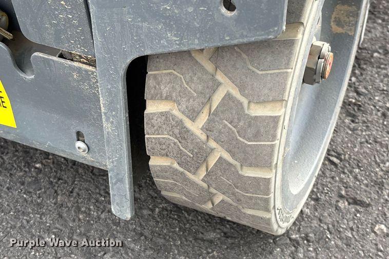 image for item YA0207 2019 Haulotte Star 20 AC E vertical lift