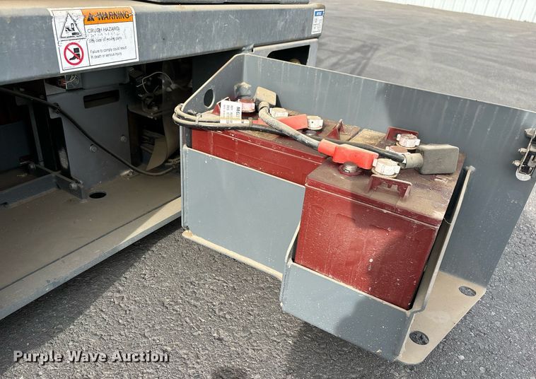 image for item YA0208 2019 Haulotte Star 20 AC E vertical lift