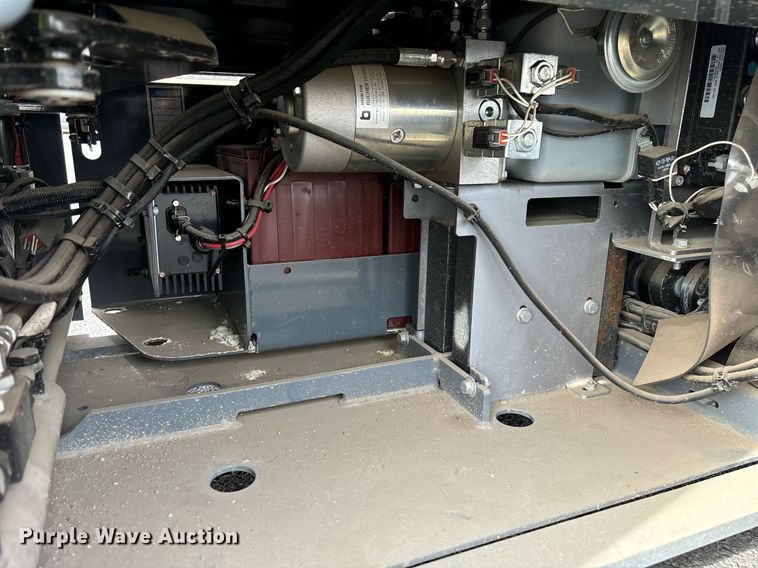 image for item YA0208 2019 Haulotte Star 20 AC E vertical lift