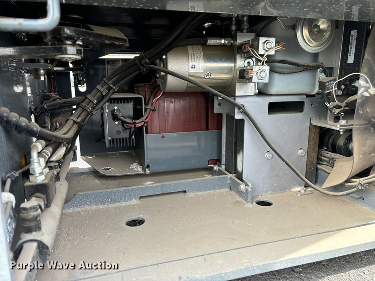 image for item YA0208 2019 Haulotte Star 20 AC E vertical lift