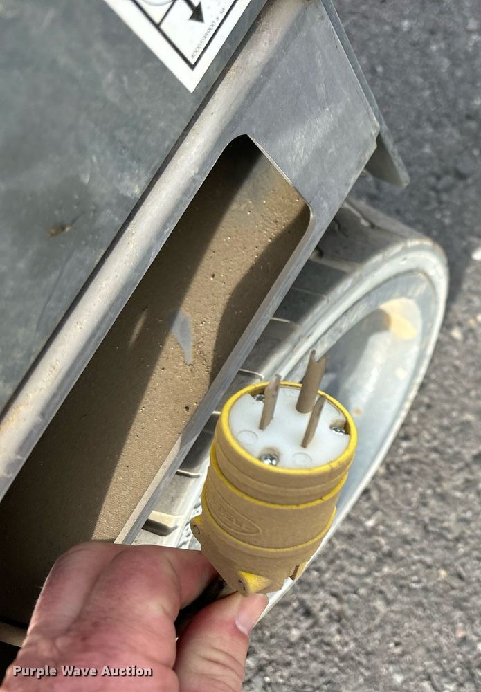 image for item YA0208 2019 Haulotte Star 20 AC E vertical lift