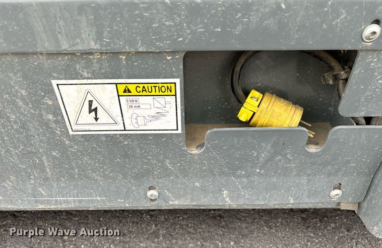 image for item YA0208 2019 Haulotte Star 20 AC E vertical lift