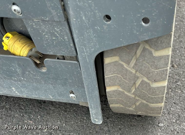 image for item YA0208 2019 Haulotte Star 20 AC E vertical lift